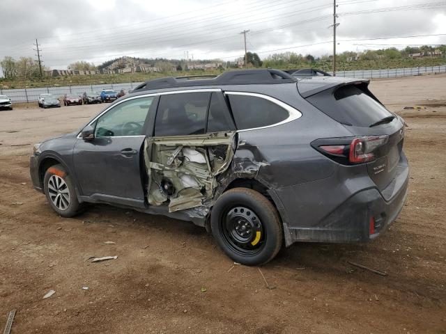 Vin: 4s4btadc1m3175934, lot: 55582385, subaru outback premium 20212