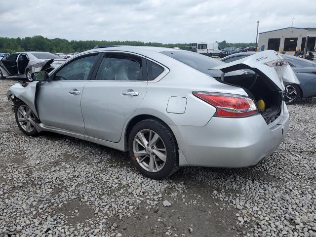 Vin: 1n4al3ap8fc262256, lot: 57681635, nissan altima 2.5 20152