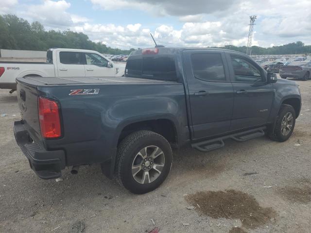 2019 CHEVROLET COLORADO Z - 1GCGTDEN8K1247815