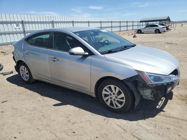 2020 HYUNDAI ELANTRA SE - 5NPD74LF3LH588911