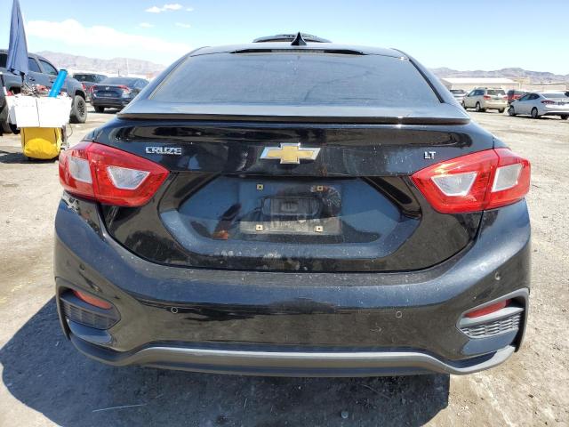 2017 CHEVROLET CRUZE LT - 1G1BE5SM8H7199866