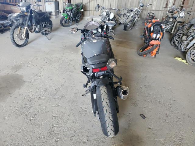2025 SUZUKI GSX-R600 JS1GN7FA1S7100556