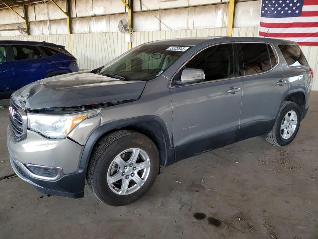 Vin: 1gkknkla8kz134168, lot: 55532645, gmc acadia sle 2019 img_1