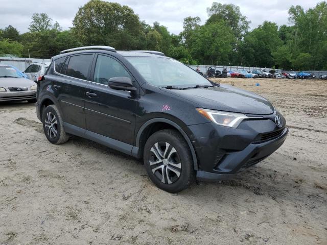 Vin: 2t3bfrev4gw500457, lot: 56408925, toyota rav4 le 20164