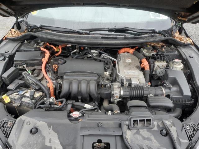 2018 HONDA CLARITY JHMZC5F38JC007547