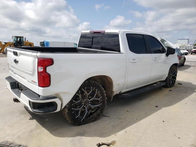 Vin: 3gcudeed4rg450239, lot: 56666745, chevrolet all models k1500 rst 20243