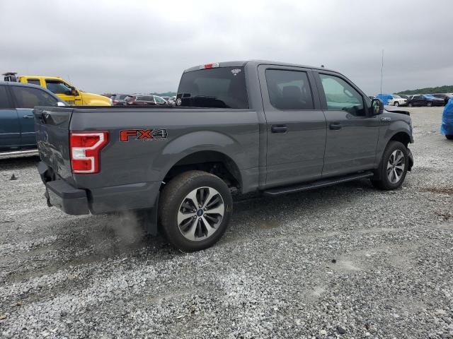 Vin: 1ftew1e55lfc16006, lot: 58271725, ford f-150 supercrew 20203