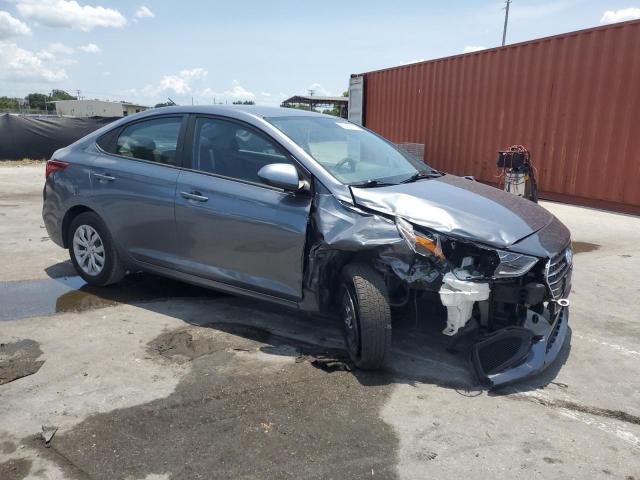 Vin: 3kpc24a69le104807, lot: 55867175, hyundai accent se 20204
