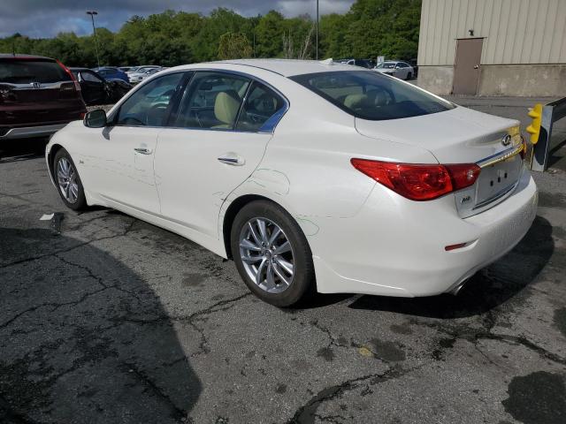 Vin: jn1ev7ar0gm346293, lot: 57935695, infiniti q50 premium 20162