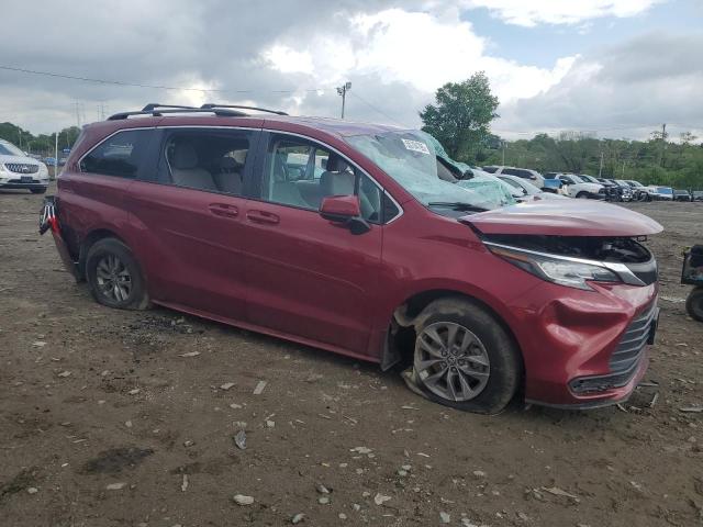Vin: 5tdkskfc9ns056913, lot: 55704795, toyota all models le 20224