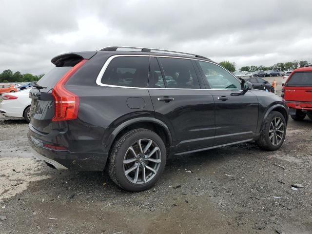 Vin: yv4a22pk6g1031563, lot: 58967825, volvo xc90 t6 20163