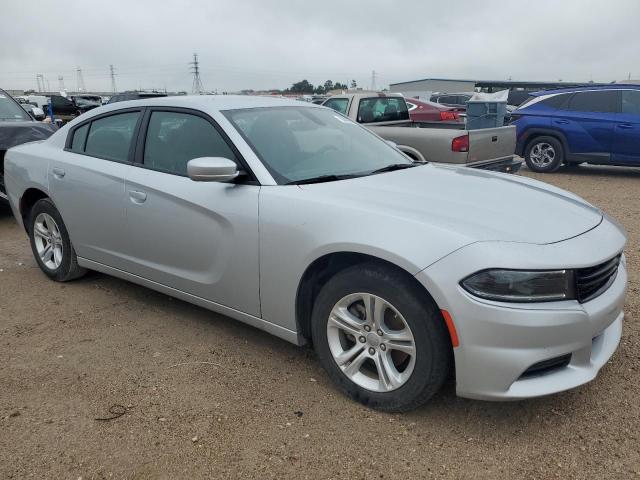 Vin: 2c3cdxbg3nh255267, lot: 55829805, dodge charger sxt 20224