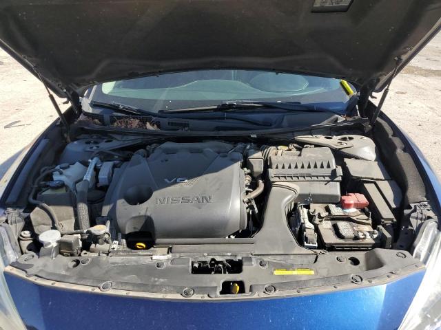 2017 NISSAN MAXIMA 3.5 - 1N4AA6AP0HC383521