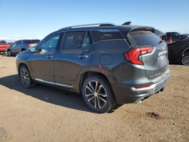 Vin: 3gkalxex2ll161925, lot: 57095335, gmc terrain denali 20202