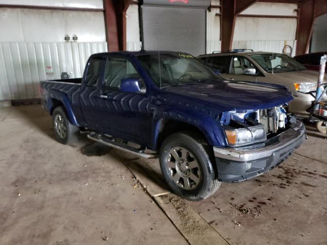 Vin: 1gcjtdfe1c8161811, lot: 57166785, chevrolet colorado lt 20124