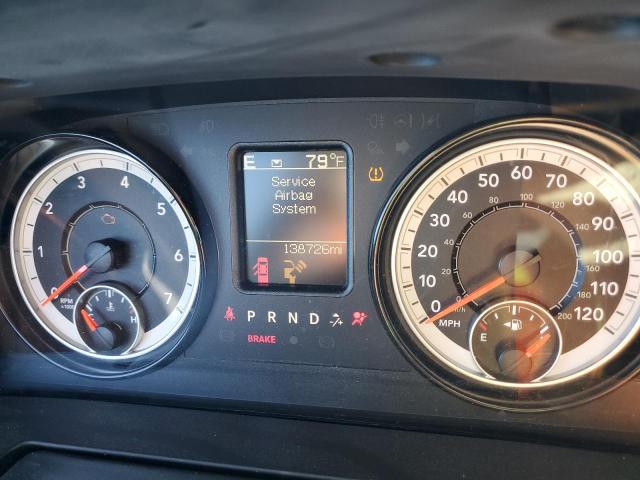 2018 RAM 1500 SLT - 1C6RR6GG2JS123458