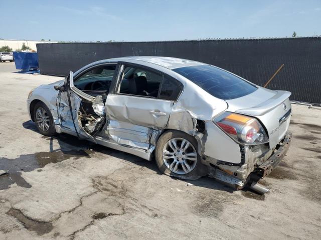 Vin: 1n4al2ap0bn425894, lot: 57137425, nissan altima base 20112