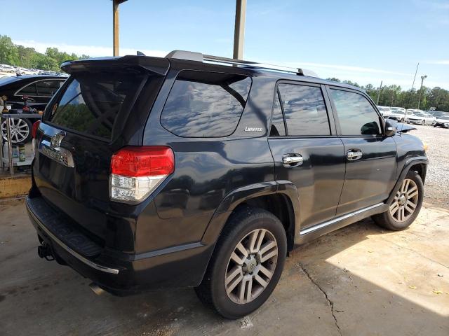 Vin: jtezu5jr8a5000530, lot: 55772475, toyota 4runner sr5 20103