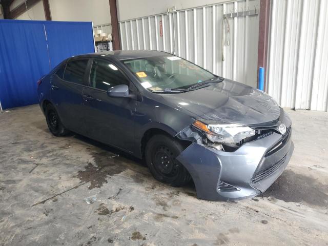 Vin: 5yfburhe0kp858269, lot: 58916965, toyota corolla l 20194