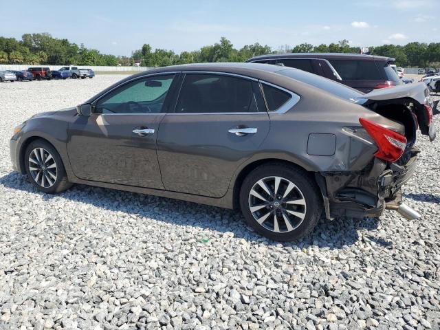 Vin: 1n4al3ap5hc187535, lot: 57213115, nissan altima 2.5 20172