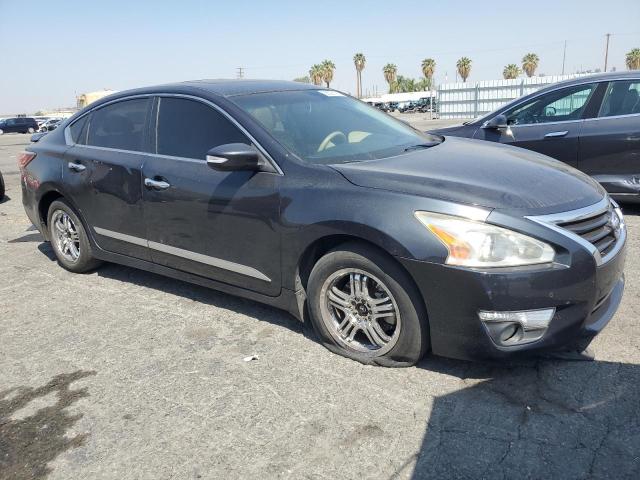 Vin: 1n4bl3ap2fc595184, lot: 58093125, nissan altima 3.5s 20154