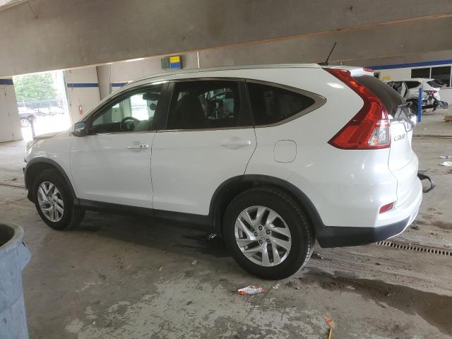 Vin: 5j6rm4h76fl003684, lot: 59255365, honda crv exl 20152