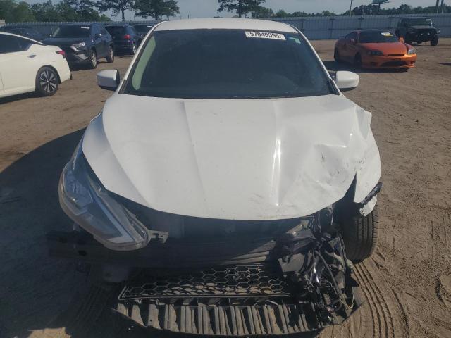 2017 NISSAN SENTRA 1.8 3N1AB7AP8HY268107