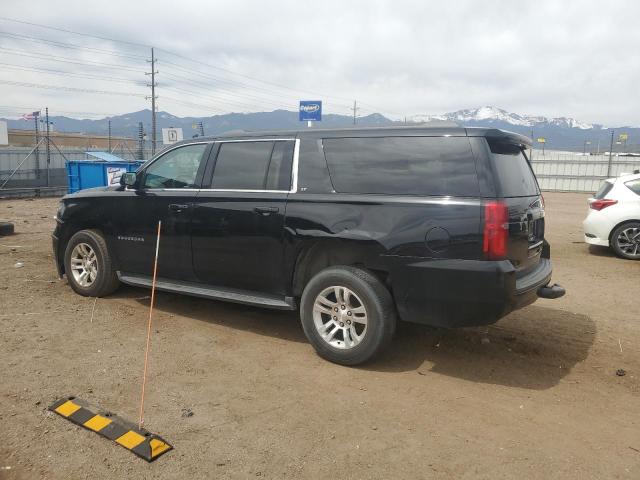 Vin: 1gnskhkc5kr192255, lot: 56777265, chevrolet suburban k1500 lt 20192