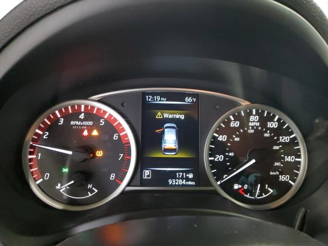 2018 NISSAN SENTRA SR - 3N1CB7AP5JY225830