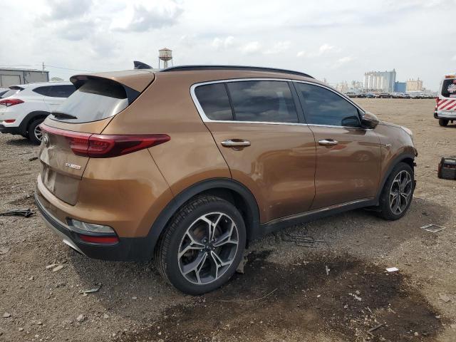 Vin: kndprca65m7848350, lot: 56775825, kia sportage sx 20213