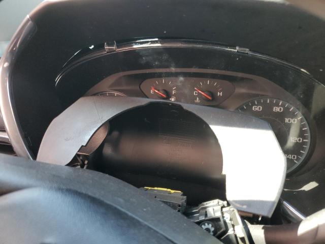 2018 CHEVROLET EQUINOX LT - 2GNAXJEV3J6201076