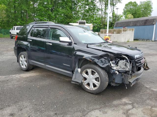 Vin: 2gkflte38g6210681, lot: 56842465, gmc terrain sle 20164