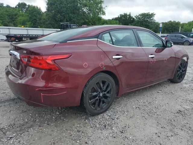 Vin: 1n4aa6ap8hc380768, lot: 57959925, nissan maxima 3.5s 20173