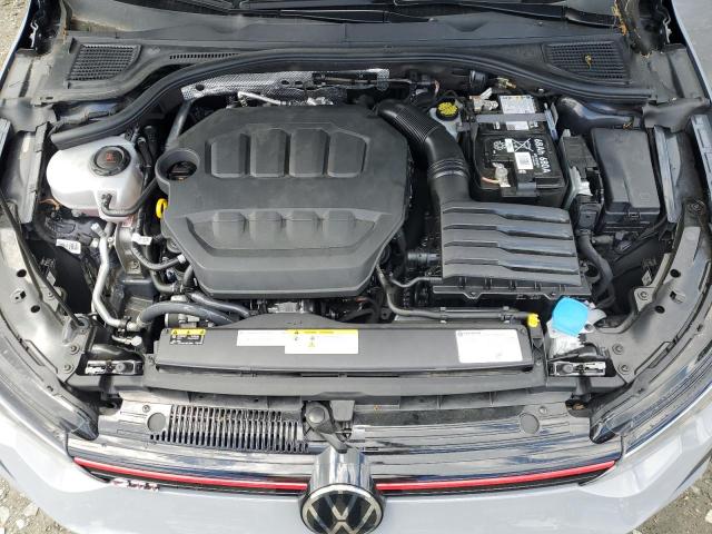 2024 VOLKSWAGEN GTI S WVWGA7CD4RW144194