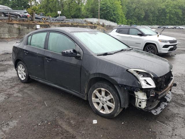 Vin: 3n1ab6ap7cl637717, lot: 58307055, nissan sentra 2.0 20124