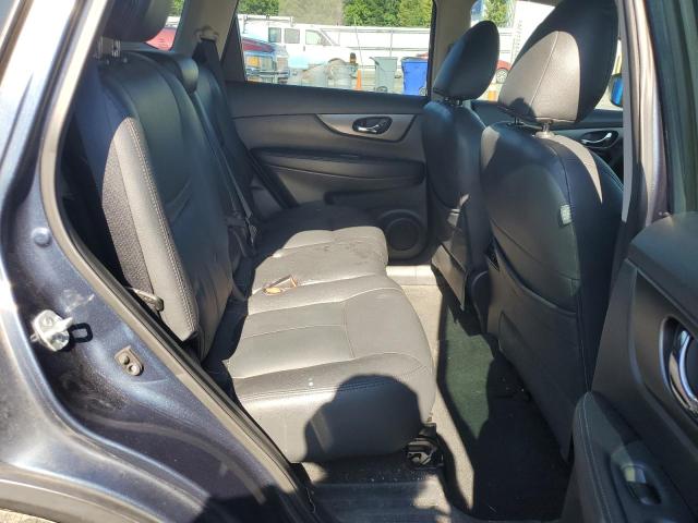 2015 NISSAN ROGUE S - 5N1AT2MT8FC816985