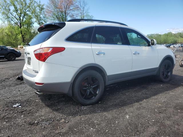 Vin: km8nudcc4bu166925, lot: 55642985, hyundai veracruz gls 20113