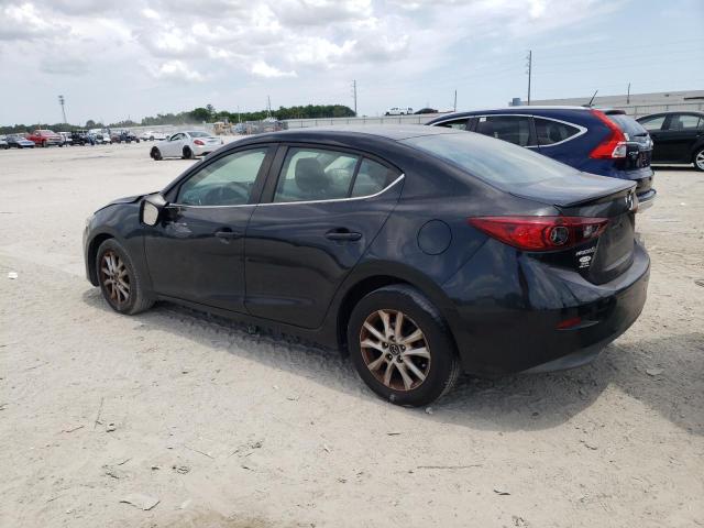 Vin: 3mzbm1v78fm127459, lot: 55019675, mazda 3 touring 20152