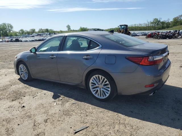 Vin: 58abk1gg1gu021359, lot: 57086735, lexus es350 350 20162