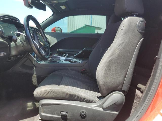 2016 DODGE CHALLENGER - 2C3CDZAG0GH183783