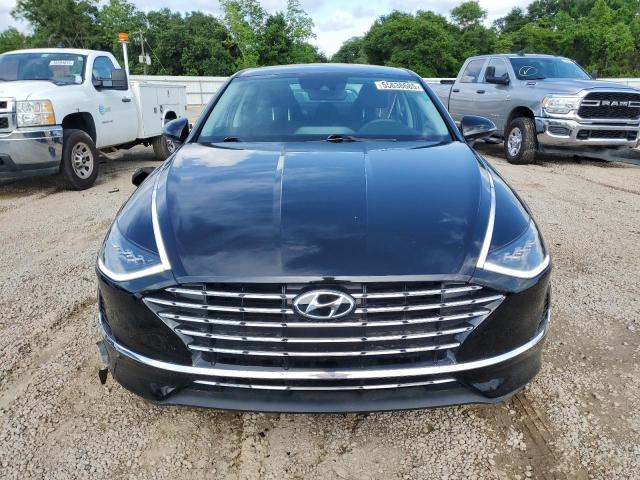 2023 HYUNDAI SONATA HYB KMHL24JJ8PA069699