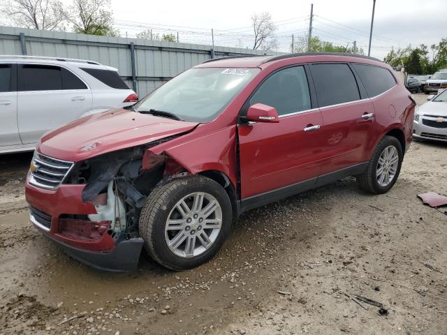 Vin: 1gnkvgkd8dj130716, lot: 58179925, chevrolet traverse lt 2013 img_1