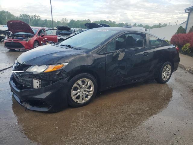 Vin: 2hgfg3b50eh502589, lot: 55893475, honda civic lx 2014 img_1