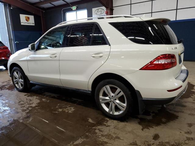 Vin: 4jgda2eb0ca050198, lot: 56456435, mercedes-benz m-class 350 bluetec 20122