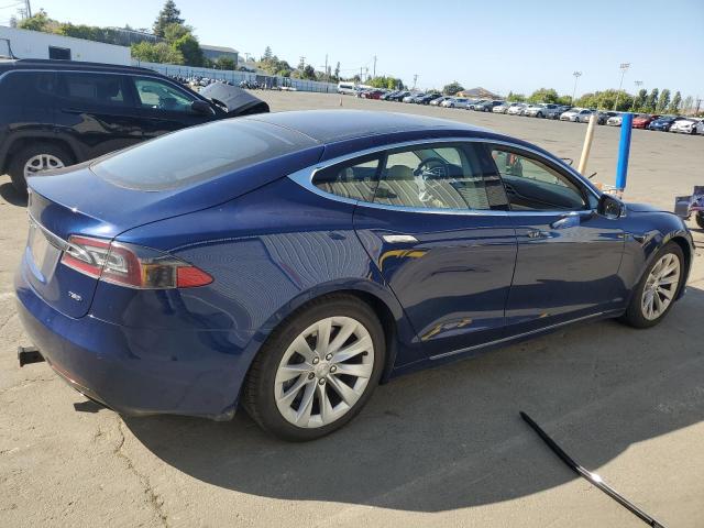 Vin: 5yjsa1e25gf172056, lot: 58382155, tesla model s 20163