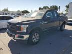 2018 FORD F150 SUPER - 1FTEX1EB2JKF61257