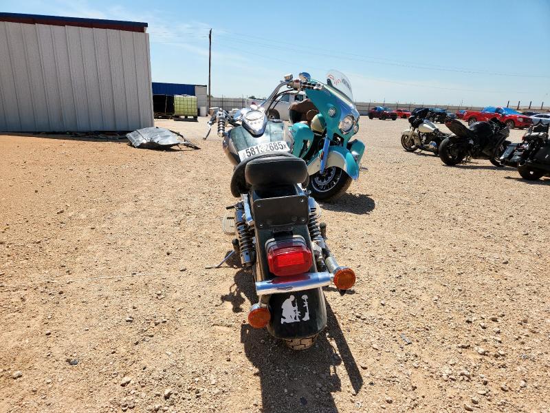 2000 KAWASAKI VN1500 E - JKBVNAE14YA095270
