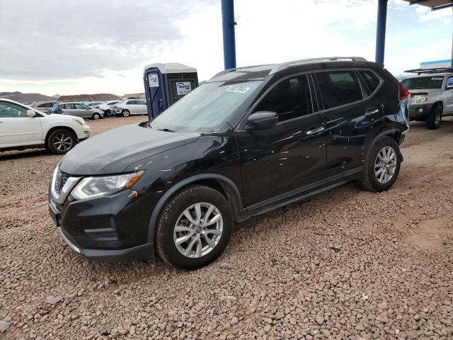 2018 NISSAN ROGUE S #3151026287