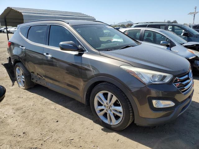 Vin: 5xyzudla6dg114544, lot: 56034485, hyundai santa fe 20134