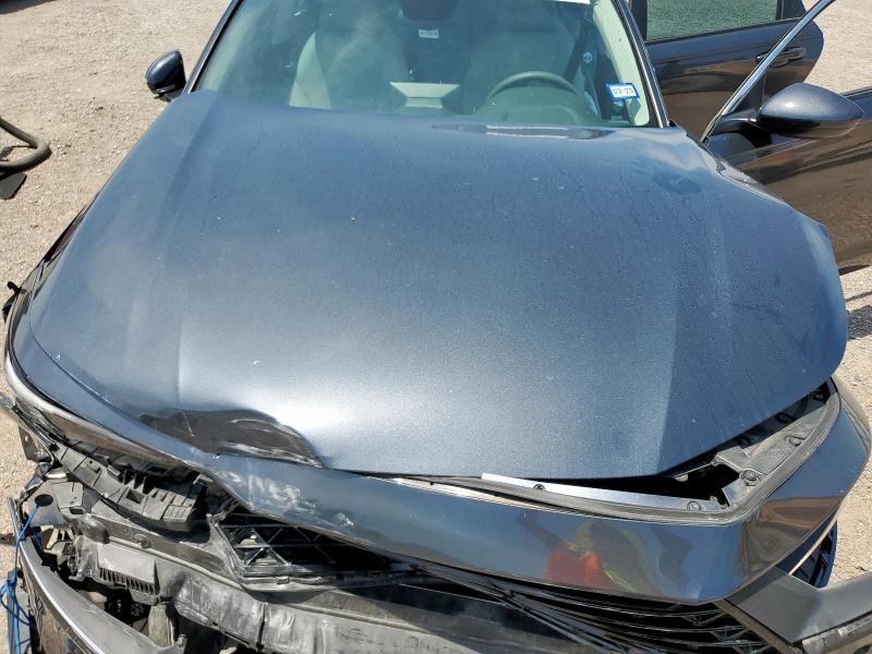 2023 HONDA ACCORD LX - 1HGCY1F2XPA014921